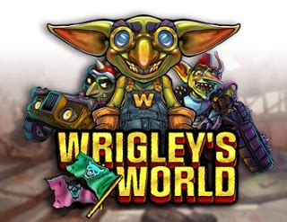 Wrigleys World Betway
